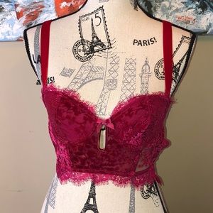 Free People So Long Bra